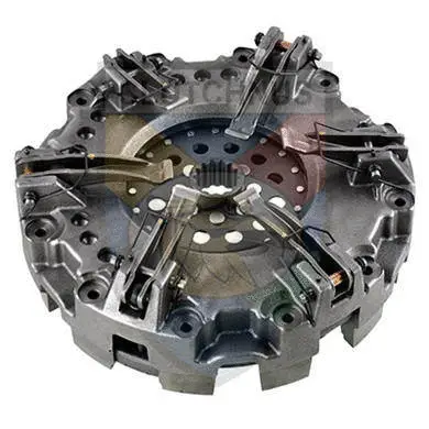 Clutch Pressure Plate (SATC797)