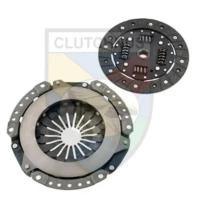 Clutch Kit