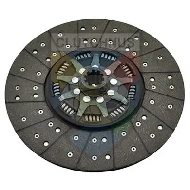 Clutch Disc (SMZ187)