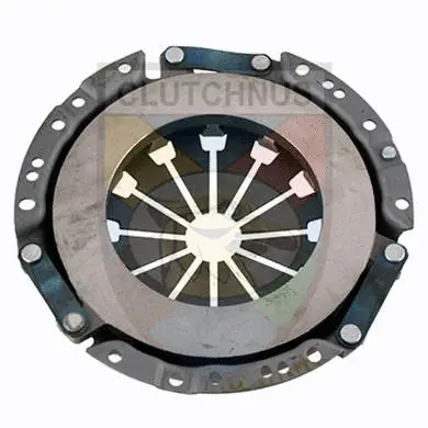 Clutch Pressure Plate