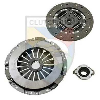 Clutch Kit