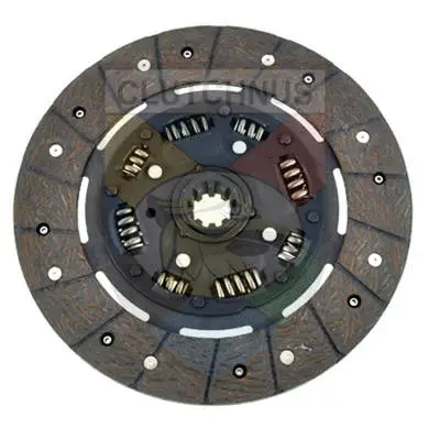 Clutch Disc