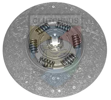 Clutch Disc (SMT41)