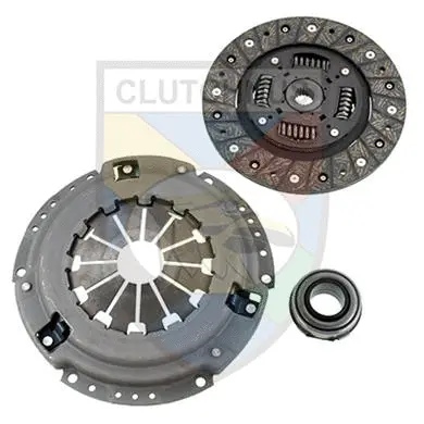 Clutch Kit (MCK0621)