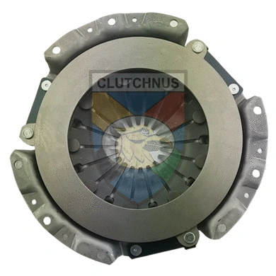 Clutch Pressure Plate