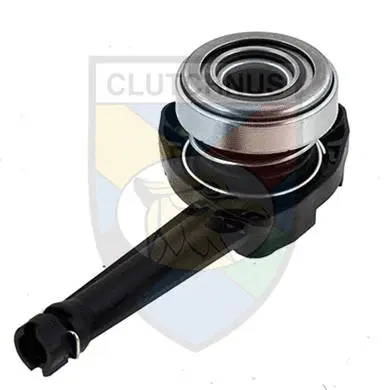 Central Slave Cylinder, clutch (MCSC007)
