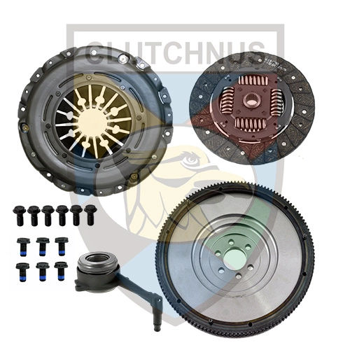 Clutch Kit (MCK1897FCSC)