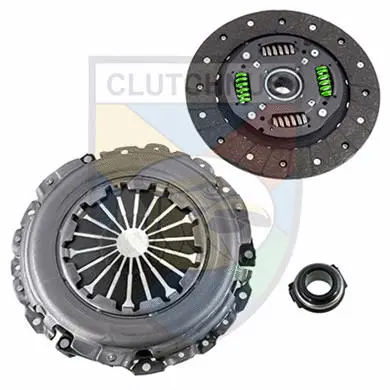 Clutch Kit (MCK2309)