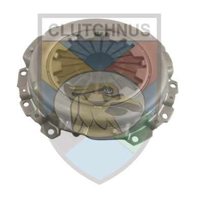 Clutch Pressure Plate (SMPM91)