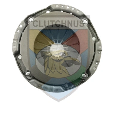 Clutch Pressure Plate