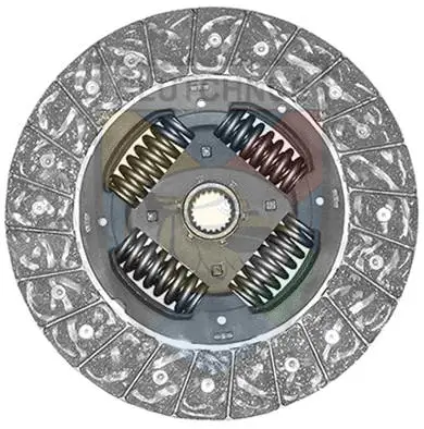 Clutch Disc (SMW71)