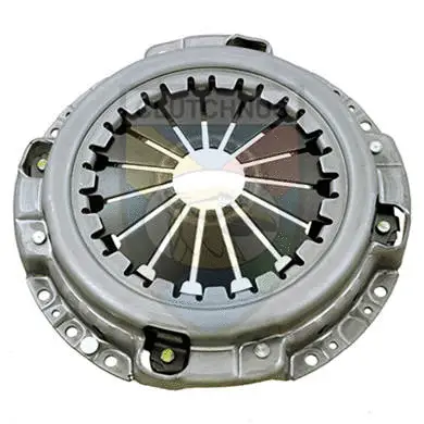Clutch Pressure Plate