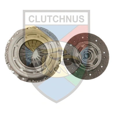 Clutch Kit (MCK31116)