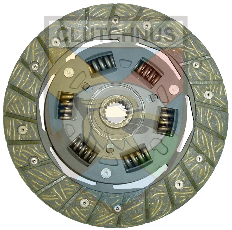Clutch Disc (SMY60)