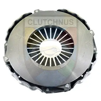 Clutch Pressure Plate