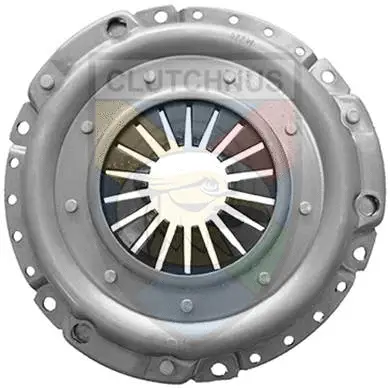 Clutch Pressure Plate (SCPS09)