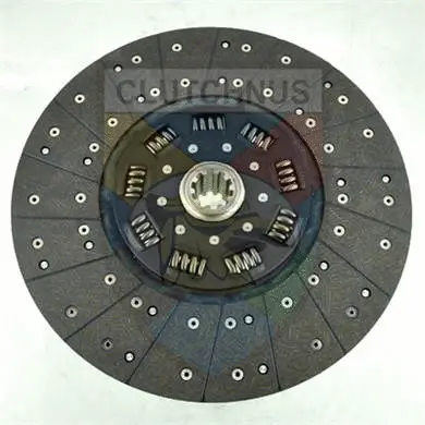 Clutch Disc