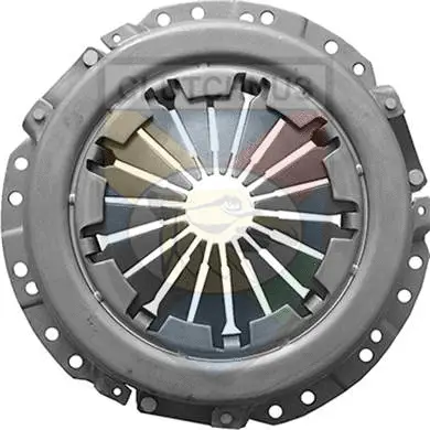 Clutch Pressure Plate (SCPW03)