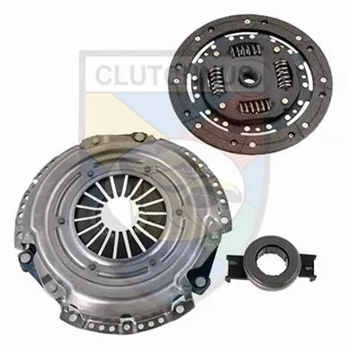 Clutch Kit (MCK3112)