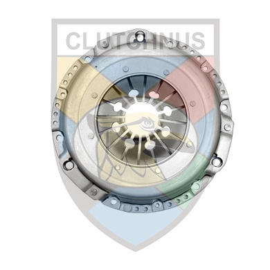 Clutch Pressure Plate (SCPS90)
