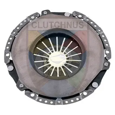 Clutch Pressure Plate