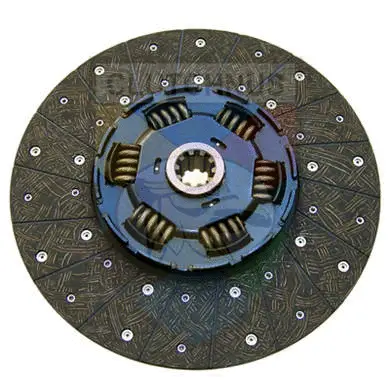 Clutch Disc (SMW63)