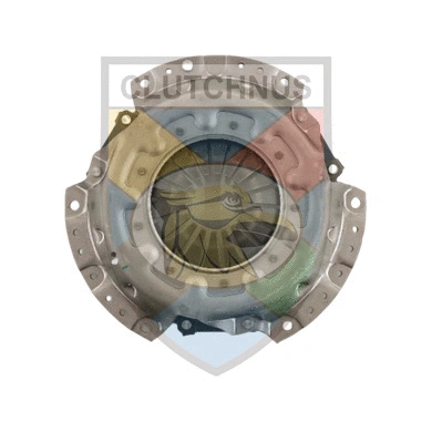 Clutch Pressure Plate (SMPC37)