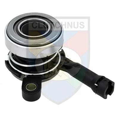 Central Slave Cylinder, clutch (MCSC019)