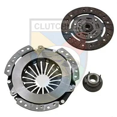 Clutch Kit