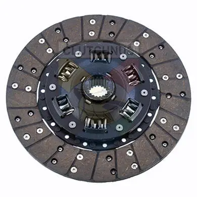 Clutch Disc (SMJ03)