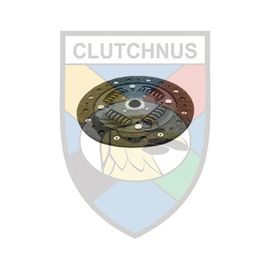 Clutch Disc