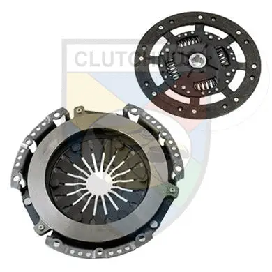 Clutch Kit