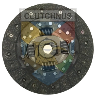 Clutch Disc