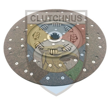 Clutch Disc