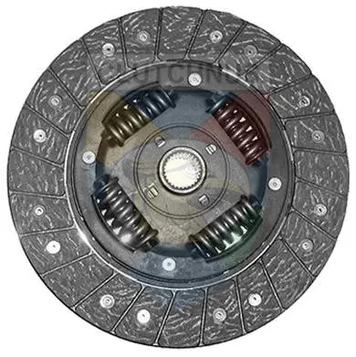 Clutch Disc (SMR49)