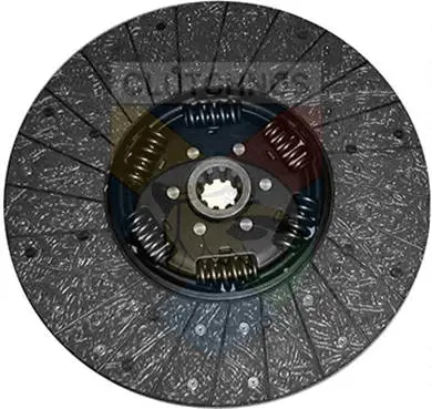 Clutch Disc (SMZ111)
