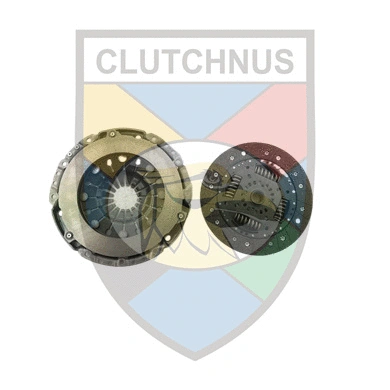 Clutch Kit (MCK0427)