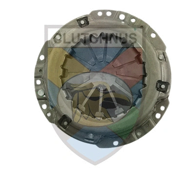 Clutch Pressure Plate (SMPA13)