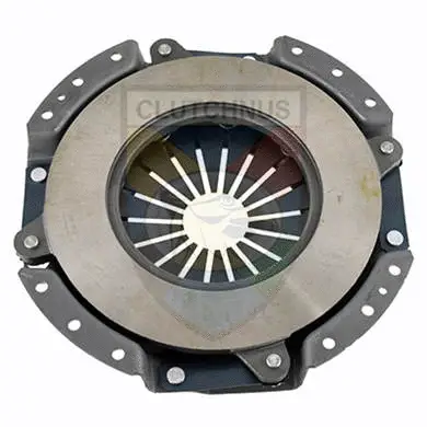 Clutch Pressure Plate