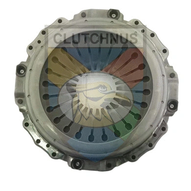 Clutch Pressure Plate (SCPV02)