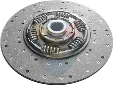 Clutch Disc (SMU63)
