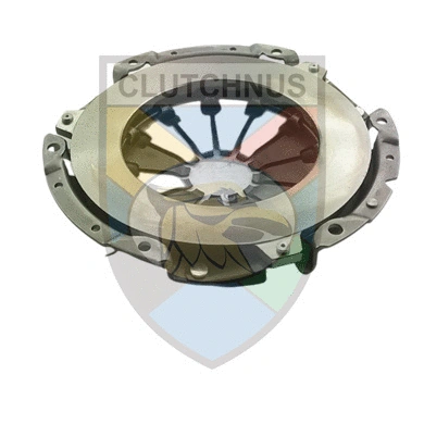 Clutch Pressure Plate