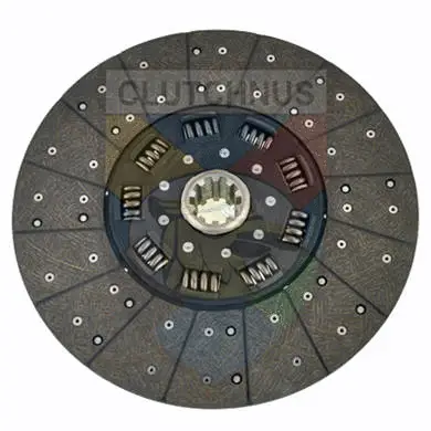 Clutch Disc