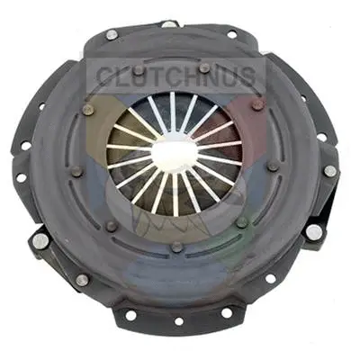 Clutch Pressure Plate (SCPX02)