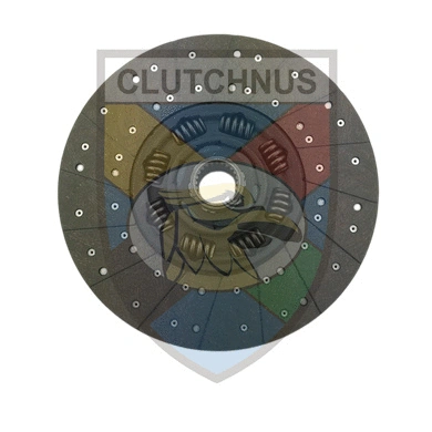 Clutch Disc (SMV16)