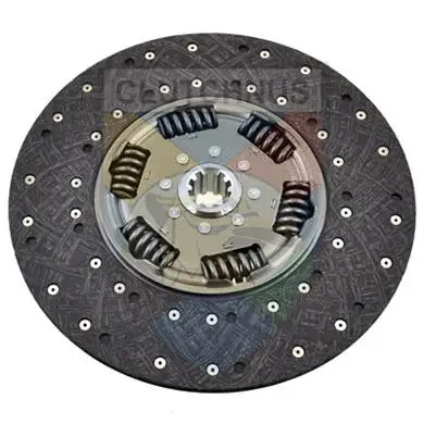 Clutch Disc
