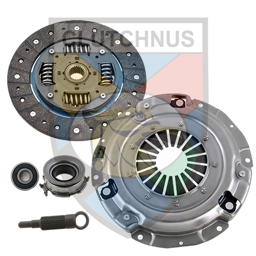 Clutch Kit (MCK0993)