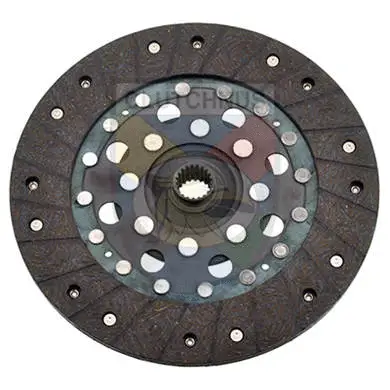 Clutch Disc