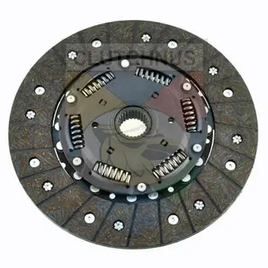 Clutch Disc