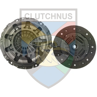 Clutch Kit (MCK31173)